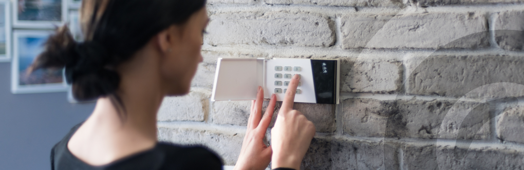 How to keep your home safe and secure 