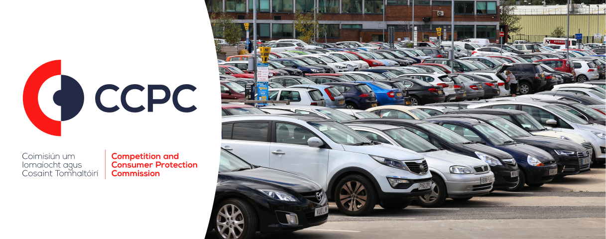 Headache for holidaygoers as the CCPC blocks DAA from buying car park at Dublin Airport