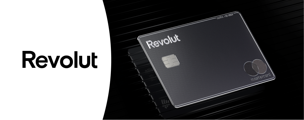 Revolut launches its latest subscription plan: Ultra