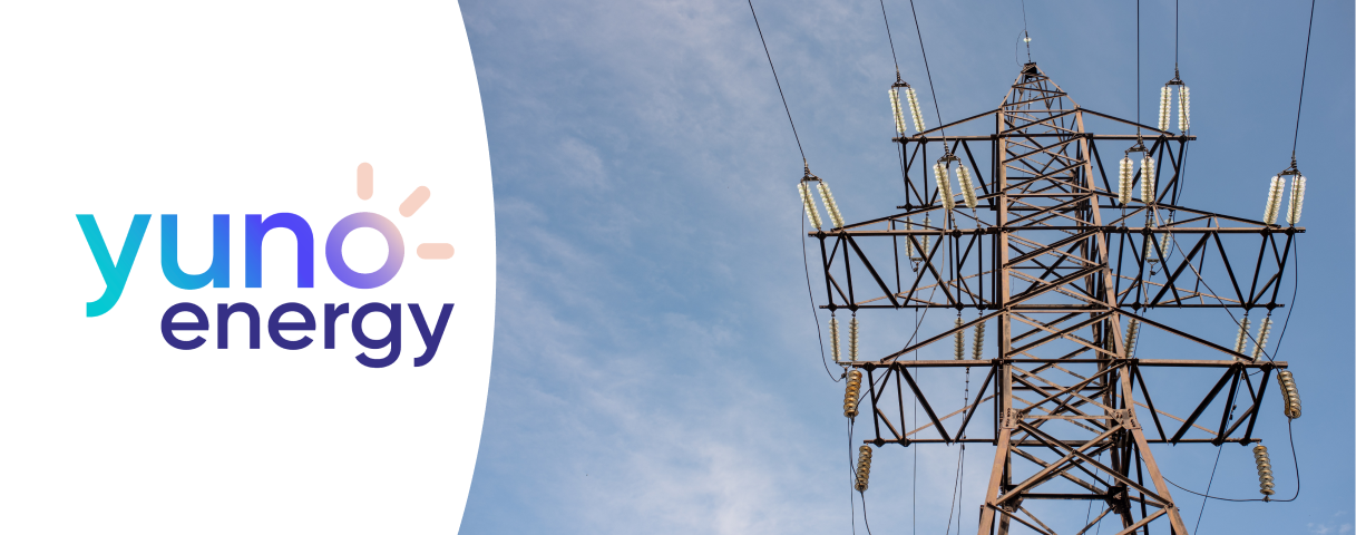 Yuno Energy launches new, market-leading electricity offer