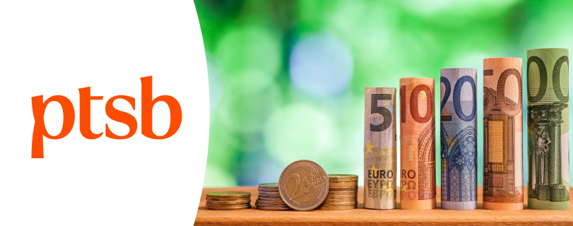 PTSB makes changes to its deposit rates