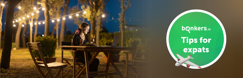 Moving home or abroad: A guide to getting insurance in Ireland 