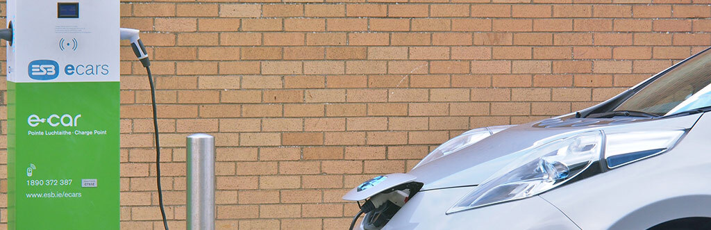 Common electric vehicle questions answered