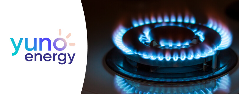 Yuno Energy enters the Irish gas market 