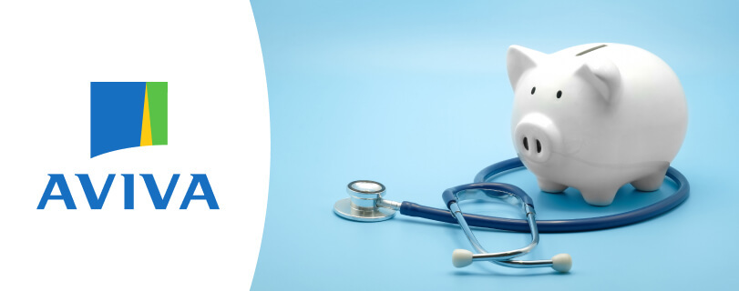 Aviva to re-enter the health insurance market