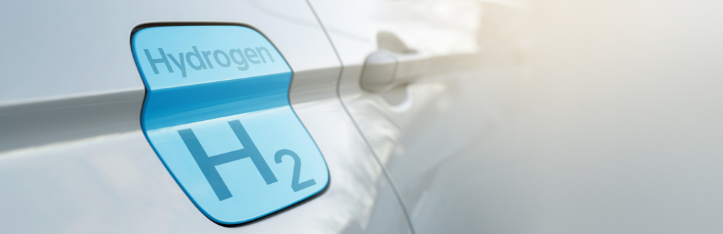 What is hydrogen energy?