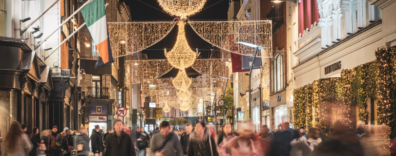 How Irish attractions plan to tackle energy costs this Christmas 