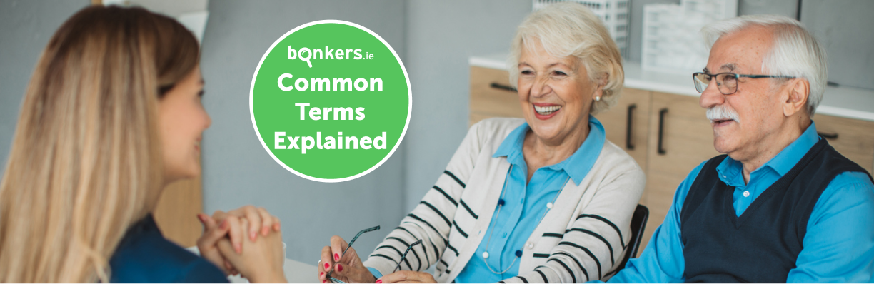  9 common lifetime loan terms explained