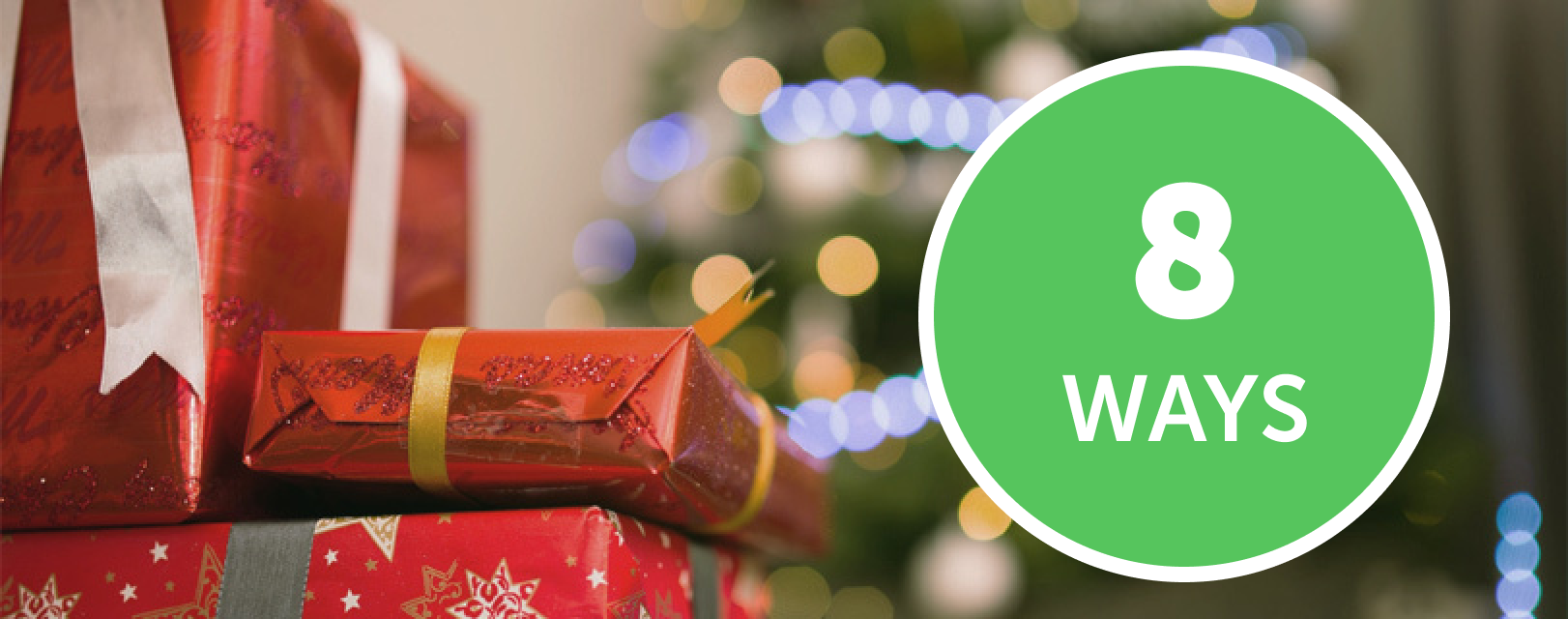 8 ways to finance your Christmas spending