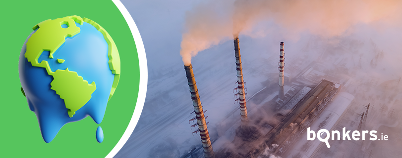 What climate change means for Ireland and how you can help combat it