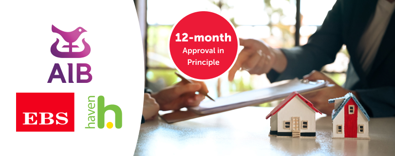 AIB and its subsidiaries introduce 12-month Approval in Principle