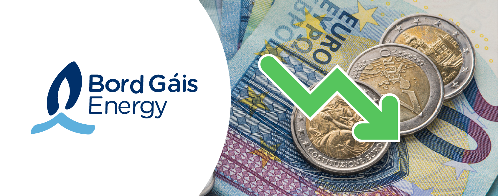 Bord Gáis Energy cuts its prices again 