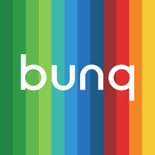 Bunq-logo