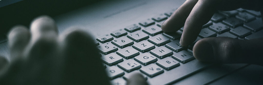 How to avoid banking and insurance scams