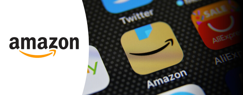Amazon launches its Irish website