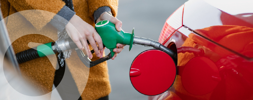 Petrol and diesel prices reach their highest level so far this year