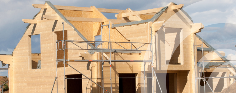 Should more timber-framed homes be built in Ireland?