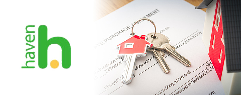 Haven cuts some of its fixed mortgage rates