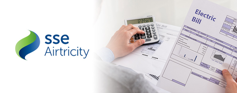 SSE Airtricity announces price freeze for financially vulnerable customers