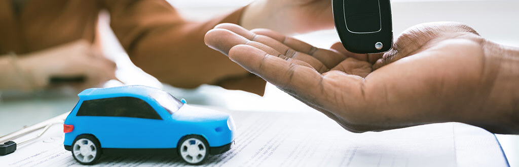 What optional extras are available for car insurance?