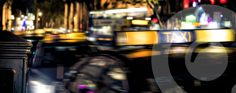 Taxi fares to increase again from December