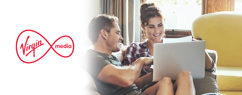 Virgin Media to upgrade its broadband network to full fibre