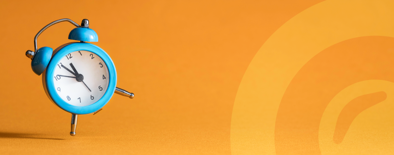 Audio background