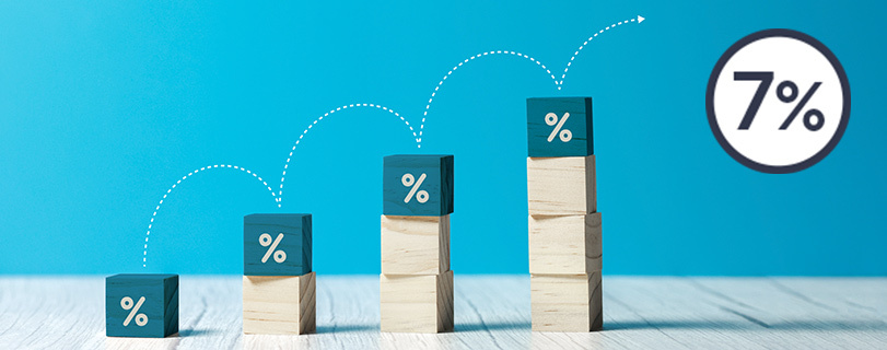 Why is inflation increasing?