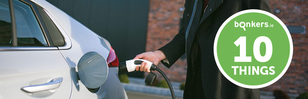 10 things to consider when purchasing an electric vehicle 