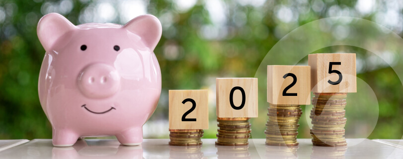 15 New Year’s money resolutions