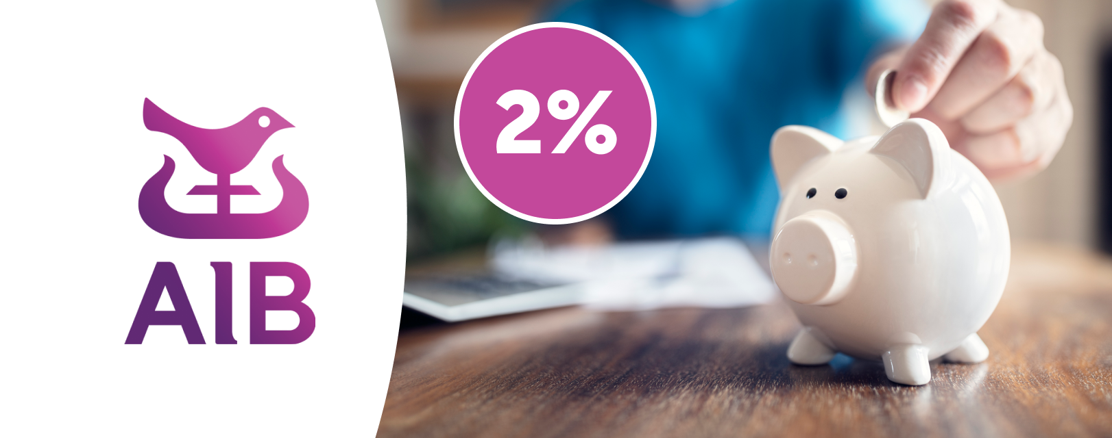 AIB the latest bank to hike its deposit rates 