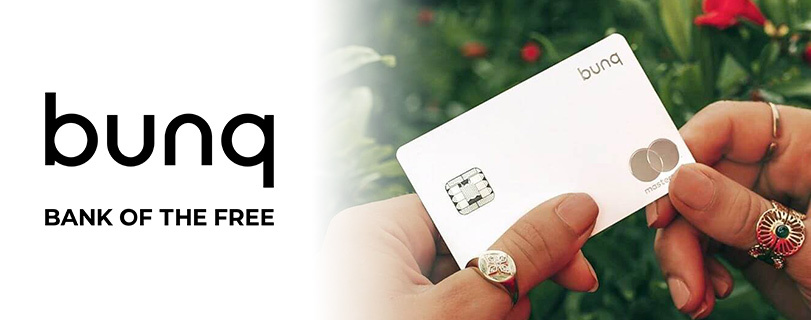 New challenger bank Bunq launches in Ireland