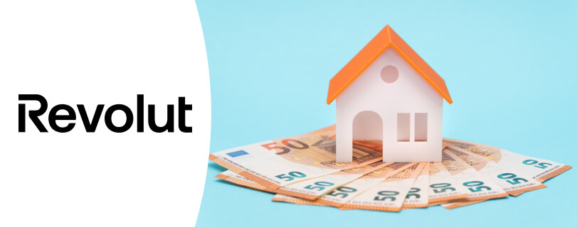 Revolut to start offering mortgages in Ireland from next year