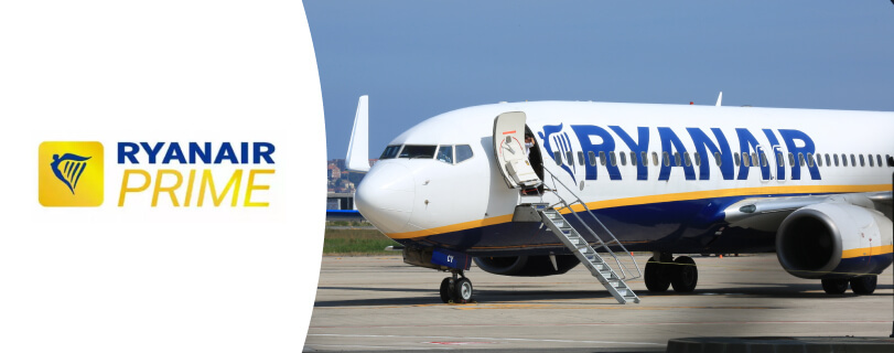 Ryanair launches new subscription service 