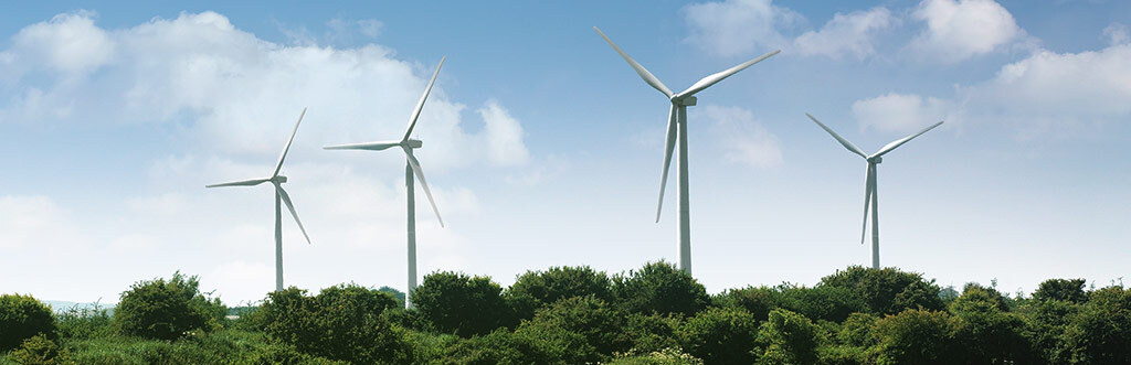 The future of renewable energy in Ireland