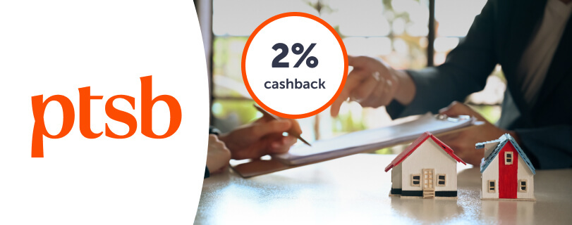 PTSB extends its 2% mortgage cashback offer to more customers