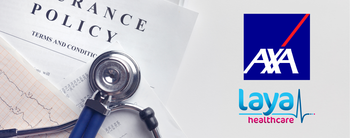 Laya Healthcare to be bought by Axa