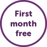 Special offer available