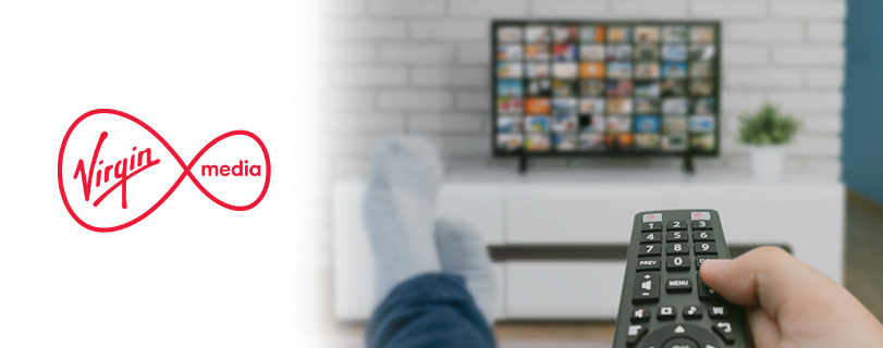 Virgin Media launches two-year discounted deals