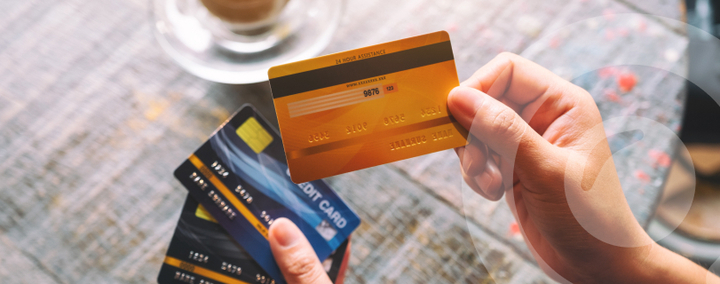 Over 400,000 credit card holders paying too much interest