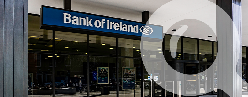 Bank of Ireland to open branches on Saturdays in October to help people switch