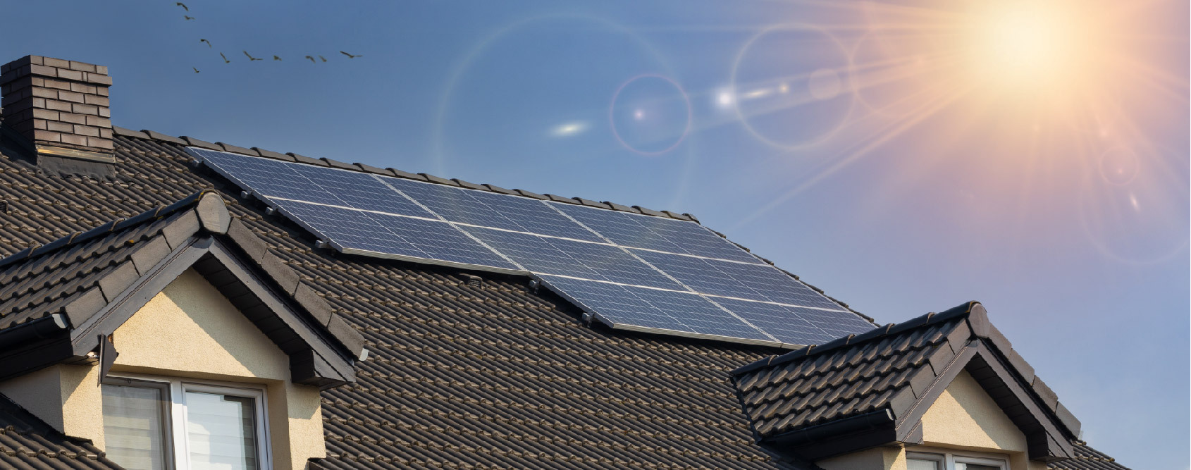 Government to slash VAT on solar panels to zero