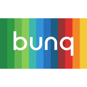 Bunq-logo