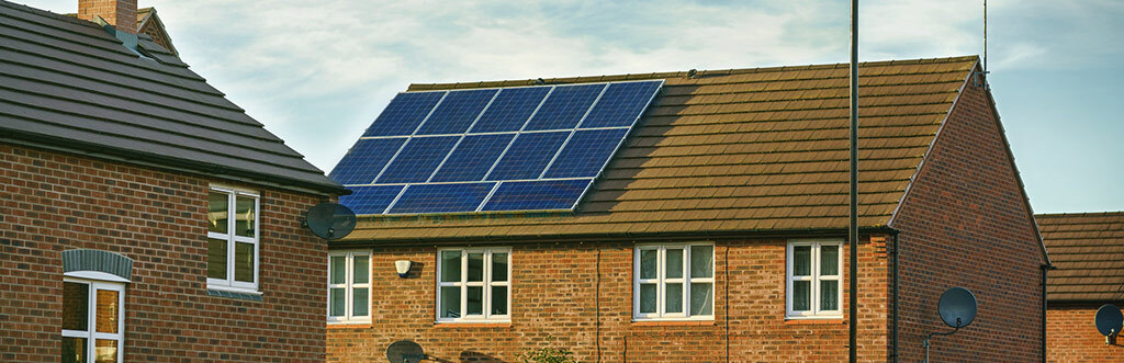Why you should consider getting solar panels
