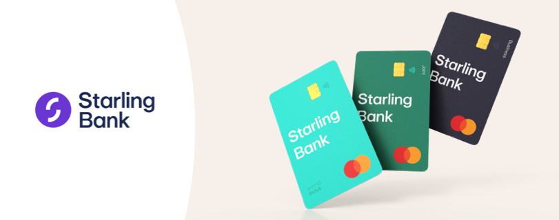 Starling Bank no longer launching in Ireland