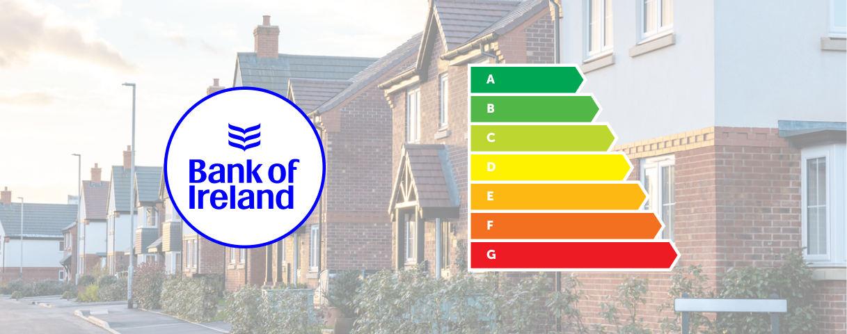 Bank of Ireland revamps its entire suite of mortgage rates