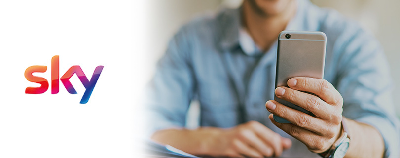 Sky to enter the Irish mobile market
