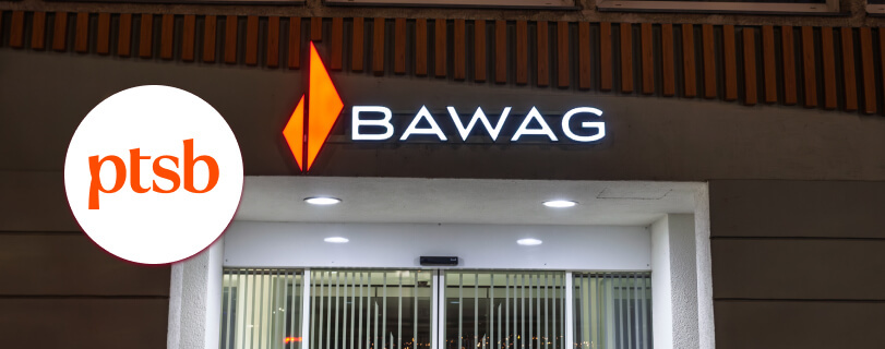 Austrian bank BAWAG to buy PTSB