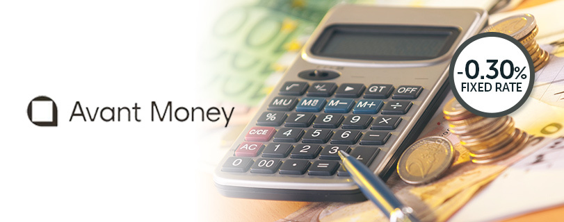 Avant Money to cut its mortgage rates